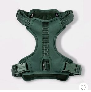 Boots & Barkley Large Dog Harness